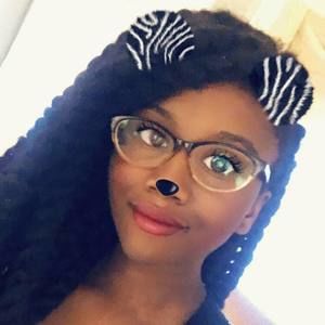 Meet your Posher, Athena